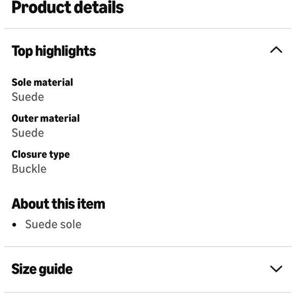 Birkenstock Kyoto Nubuck Suede Leather Sandals Size 39 - Picture 6 of 7